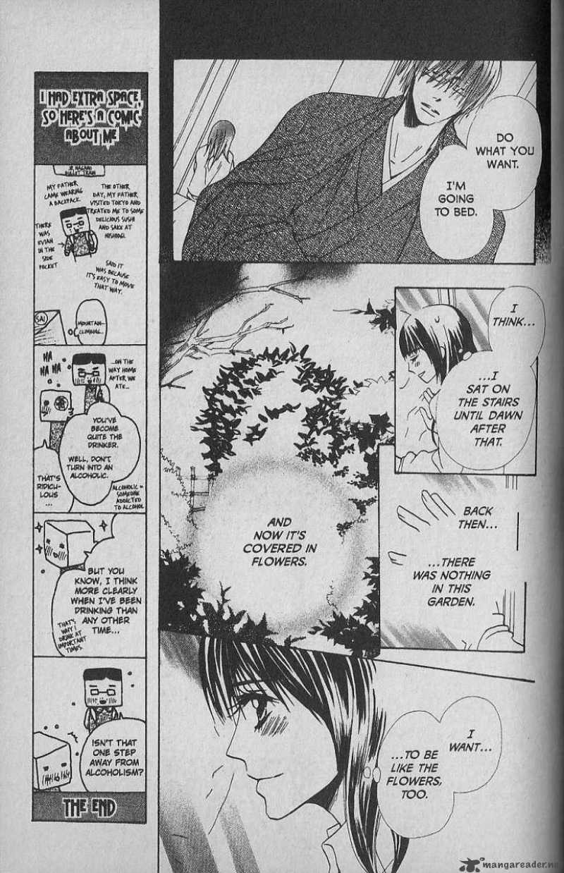 Hana No Namae Chapter 4 Page 19