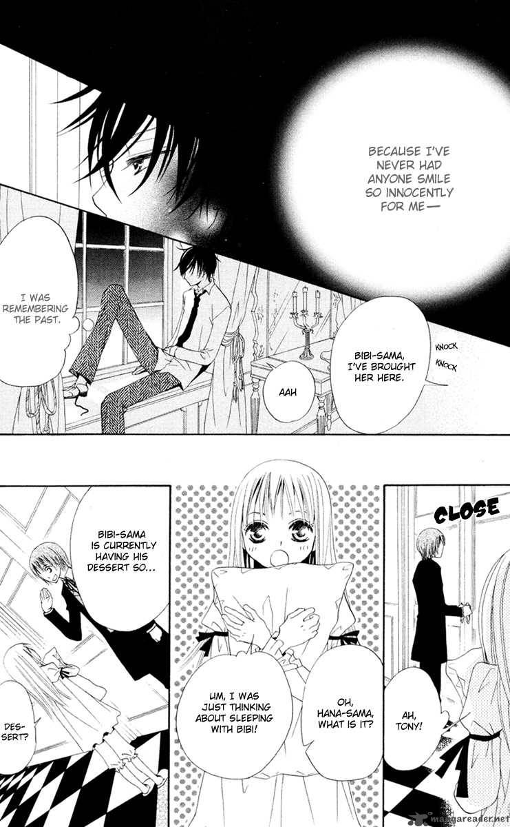 Hana To Akuma Chapter 1 Page 25
