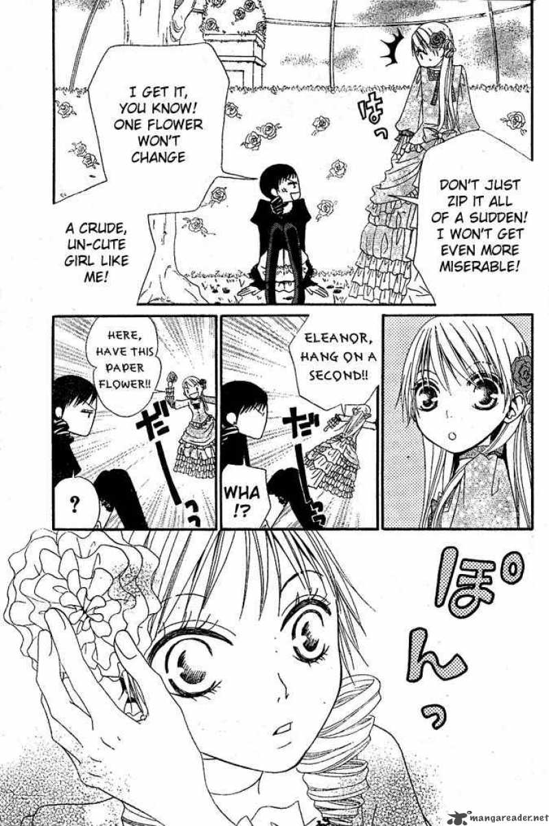 Hana To Akuma Chapter 10 Page 13