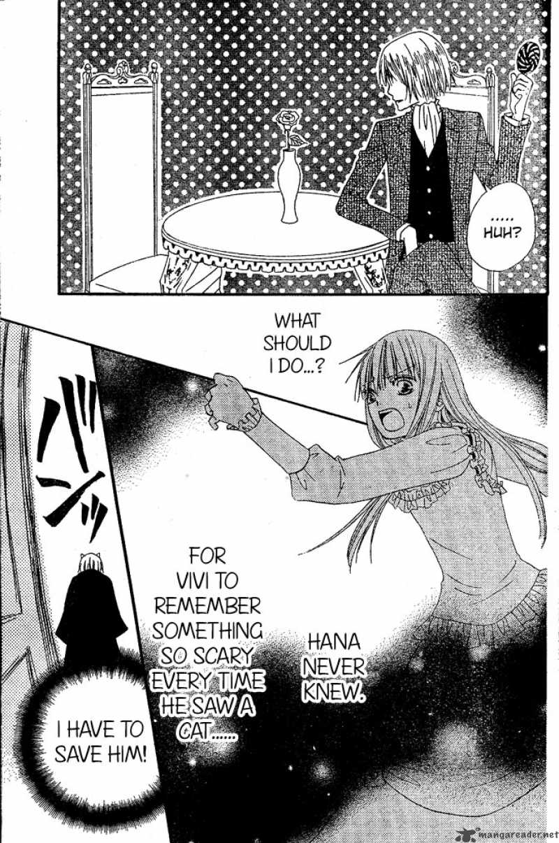 Hana To Akuma Chapter 12 Page 18
