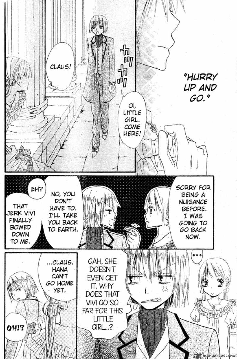 Hana To Akuma Chapter 14 Page 14