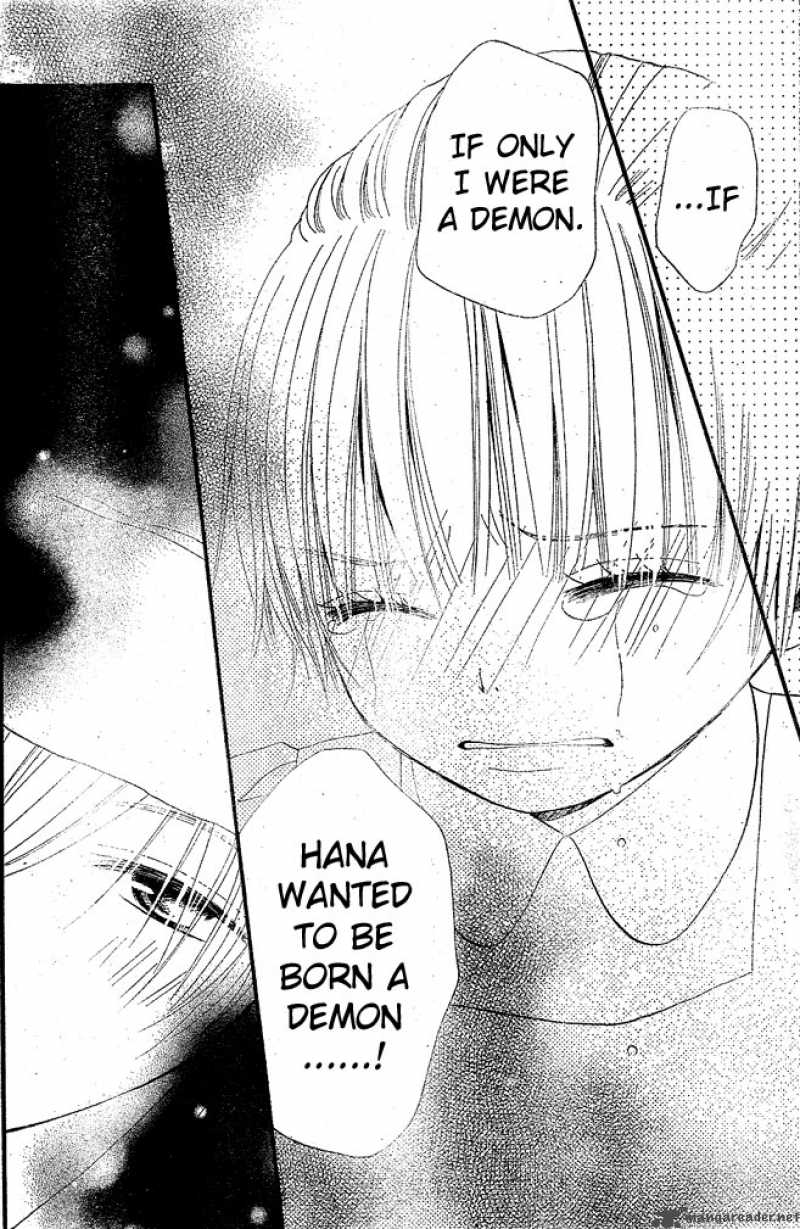 Hana To Akuma Chapter 15 Page 21