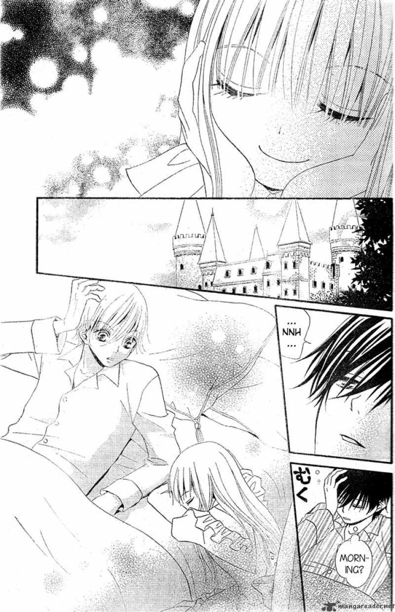 Hana To Akuma Chapter 15 Page 30