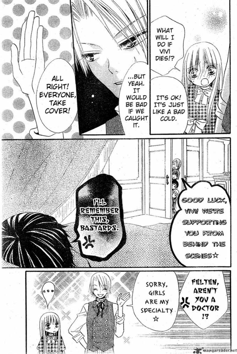Hana To Akuma Chapter 15 Page 6