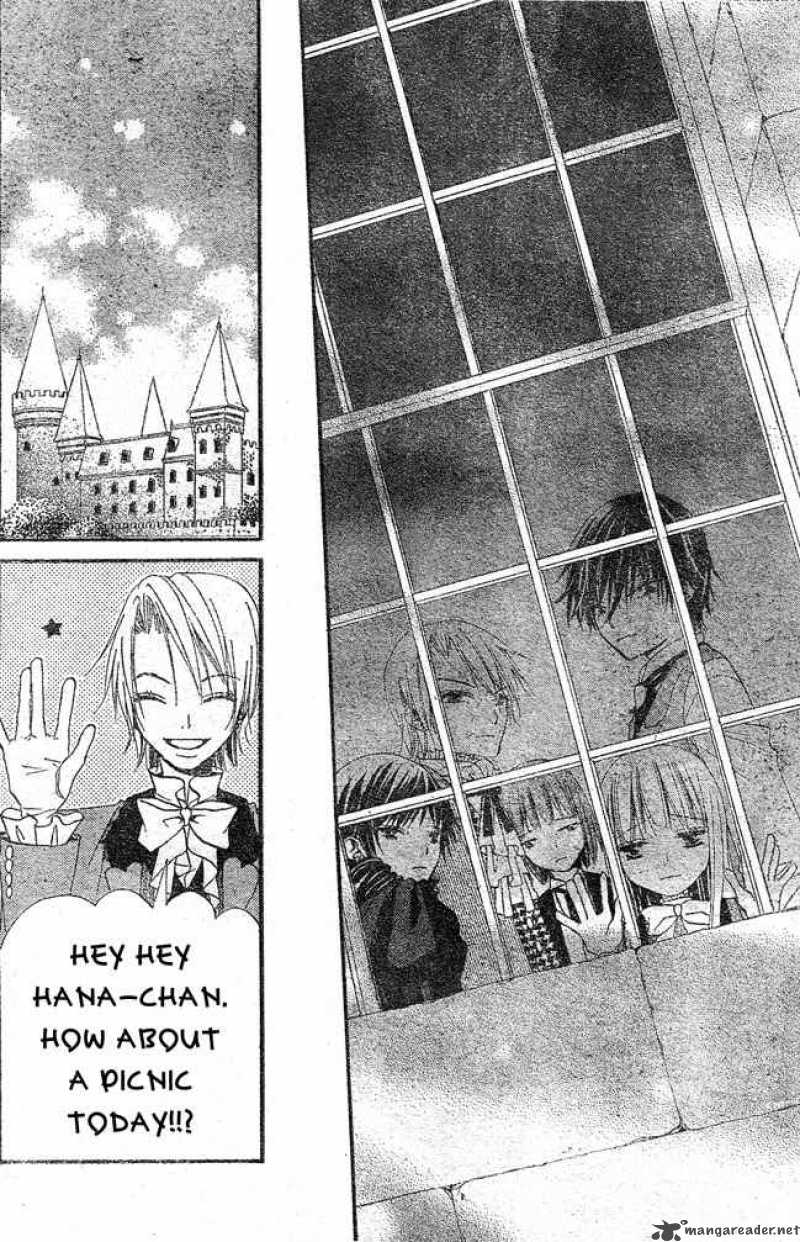 Hana To Akuma Chapter 20 Page 12