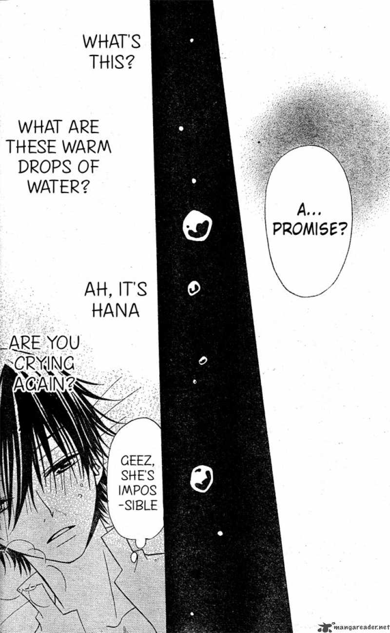 Hana To Akuma Chapter 23 Page 25