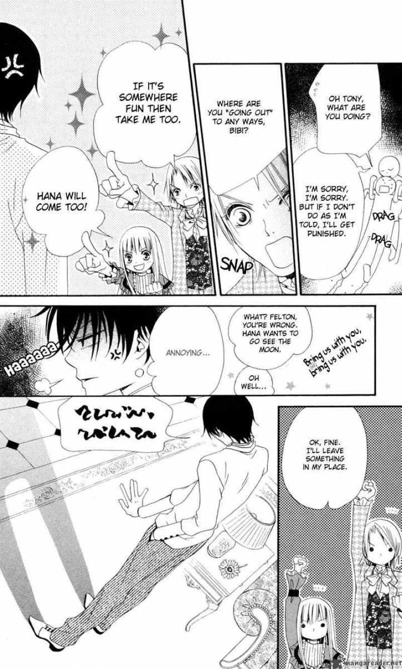 Hana To Akuma Chapter 3 Page 15