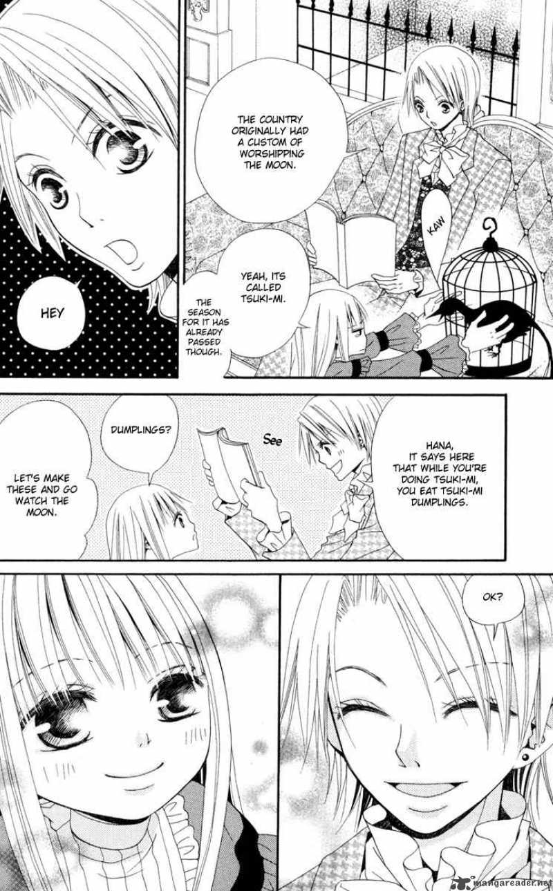 Hana To Akuma Chapter 3 Page 19