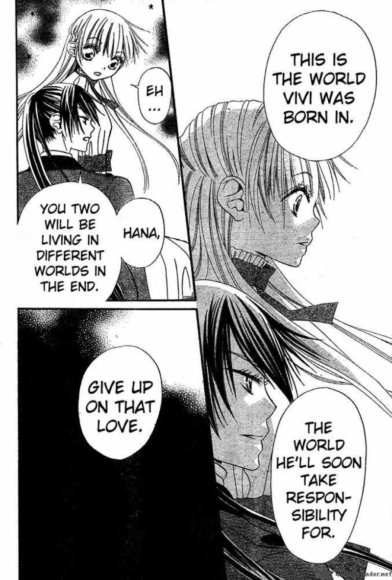 Hana To Akuma Chapter 39 Page 12