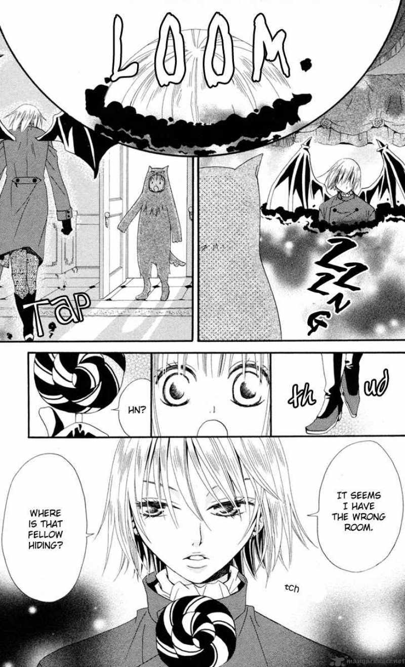 Hana To Akuma Chapter 4 Page 6