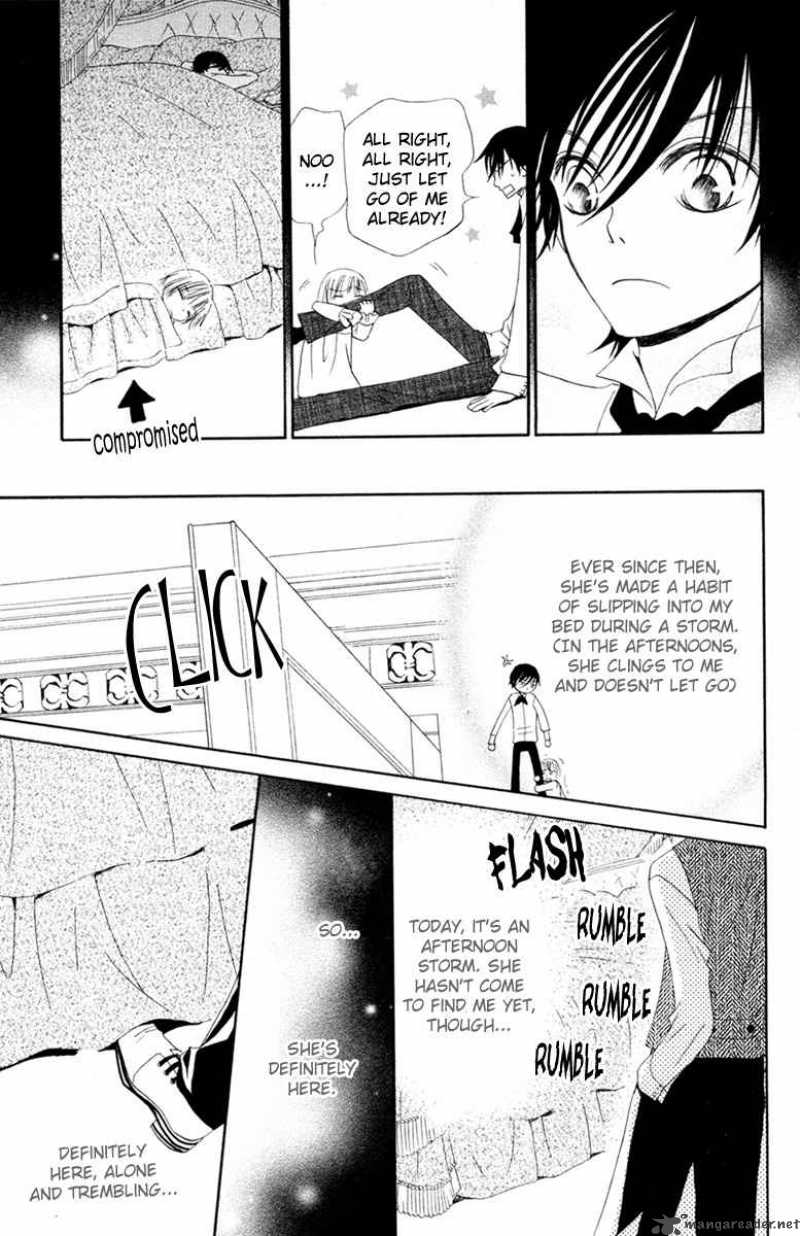 Hana To Akuma Chapter 5 Page 20