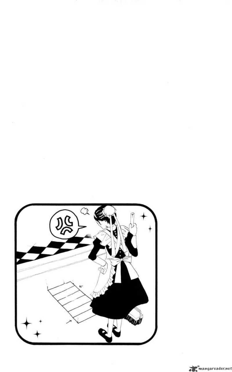 Hana To Akuma Chapter 5 Page 31