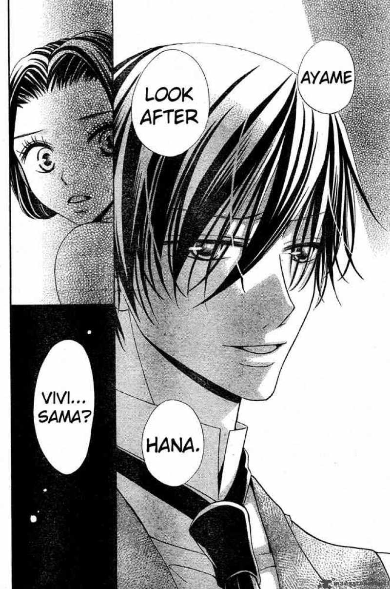 Hana To Akuma Chapter 50 Page 15