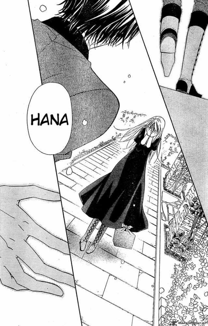 Hana To Akuma Chapter 54 Page 12
