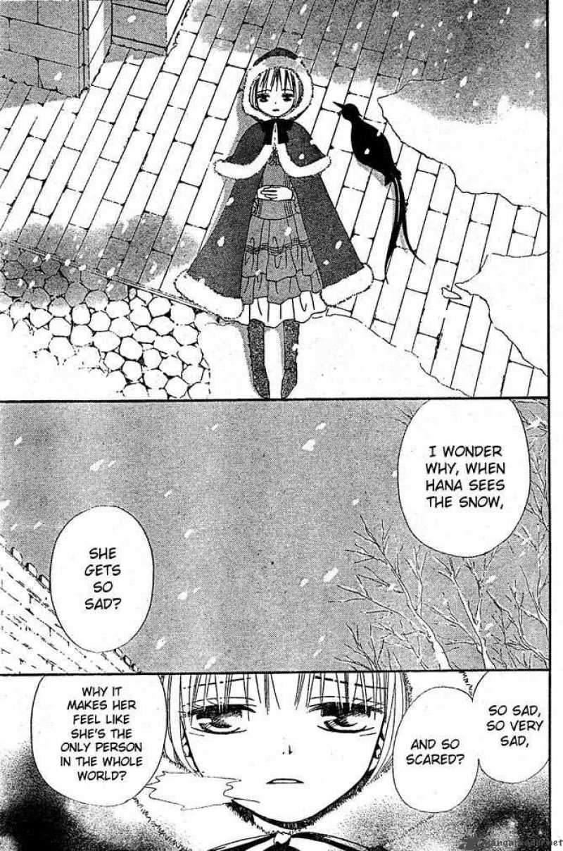 Hana To Akuma Chapter 7 Page 7