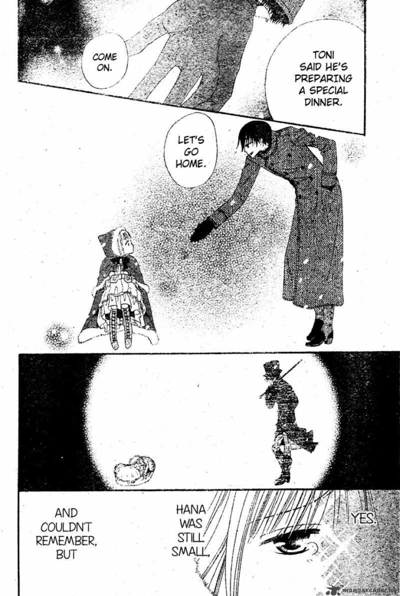 Hana To Akuma Chapter 8 Page 26