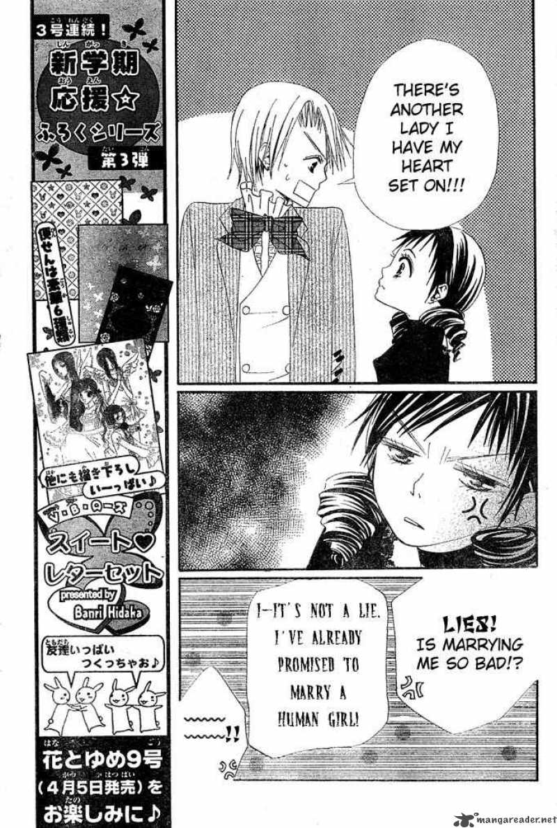 Hana To Akuma Chapter 9 Page 10