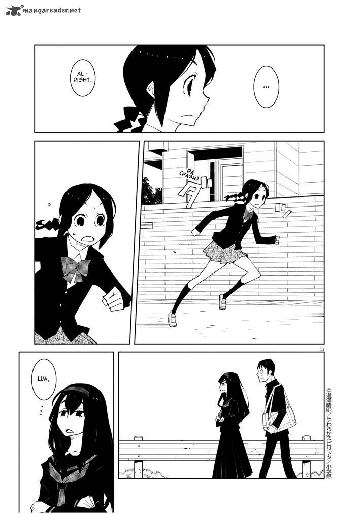 Hana To Alice Satsujin Jiken Chapter 10 Page 10