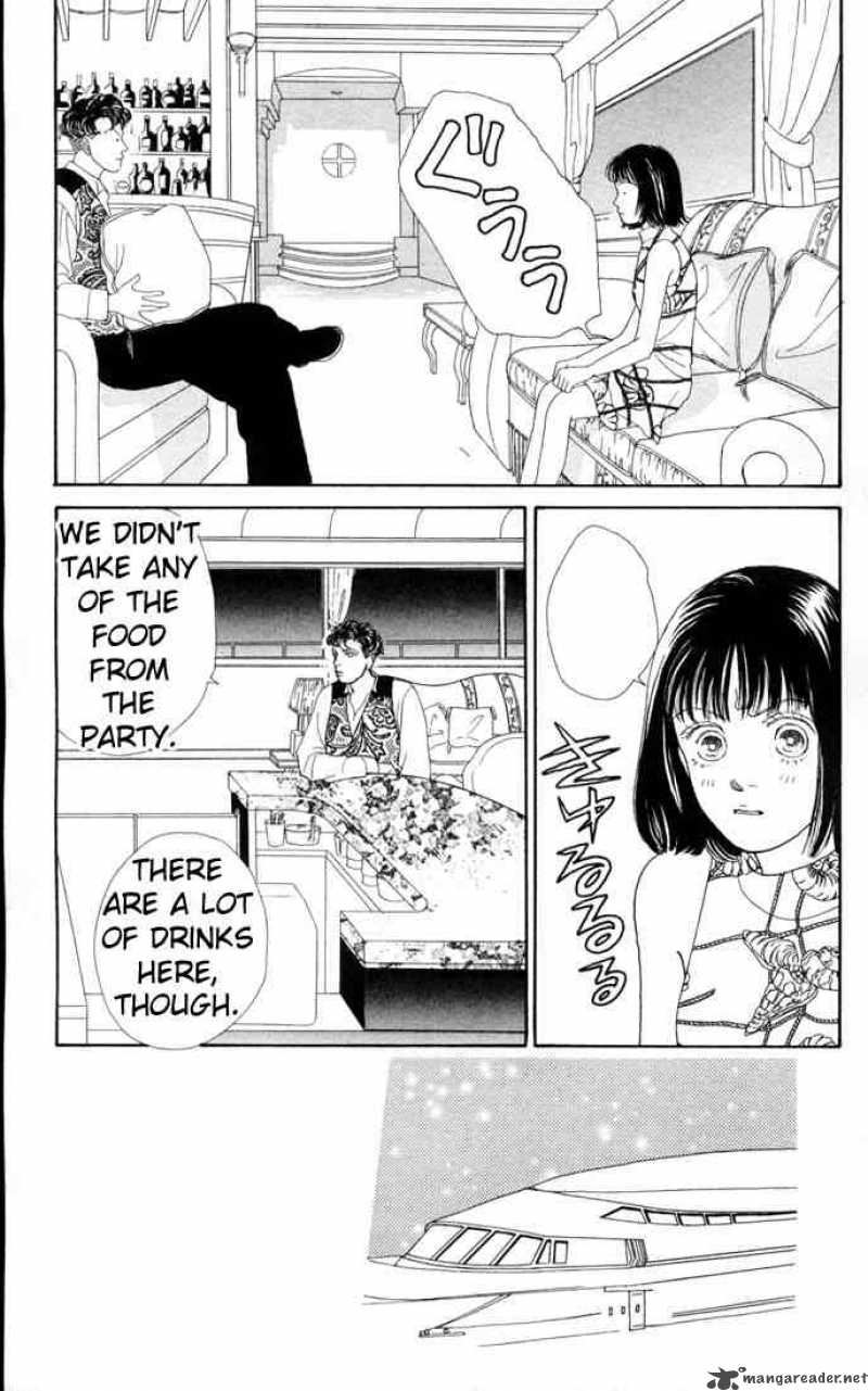 Hana Yori Dango Chapter 100 Page 3