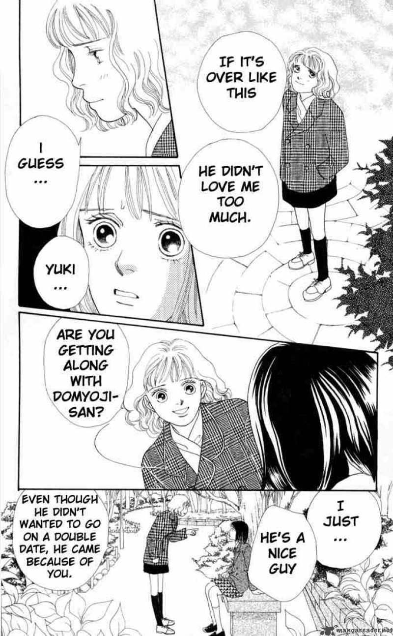 Hana Yori Dango Chapter 126 Page 25