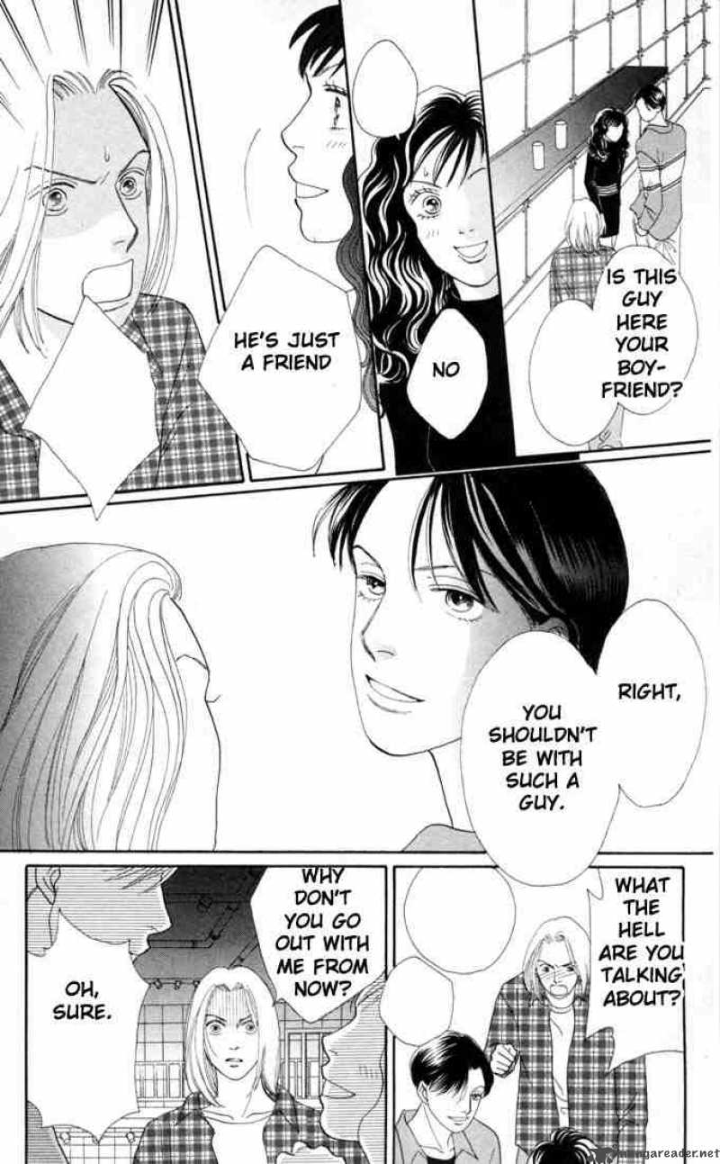 Hana Yori Dango Chapter 128 Page 20