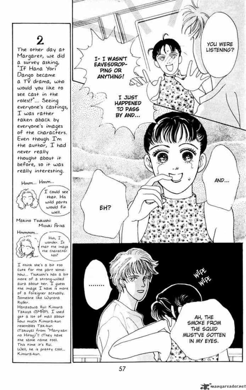Hana Yori Dango Chapter 13 Page 25