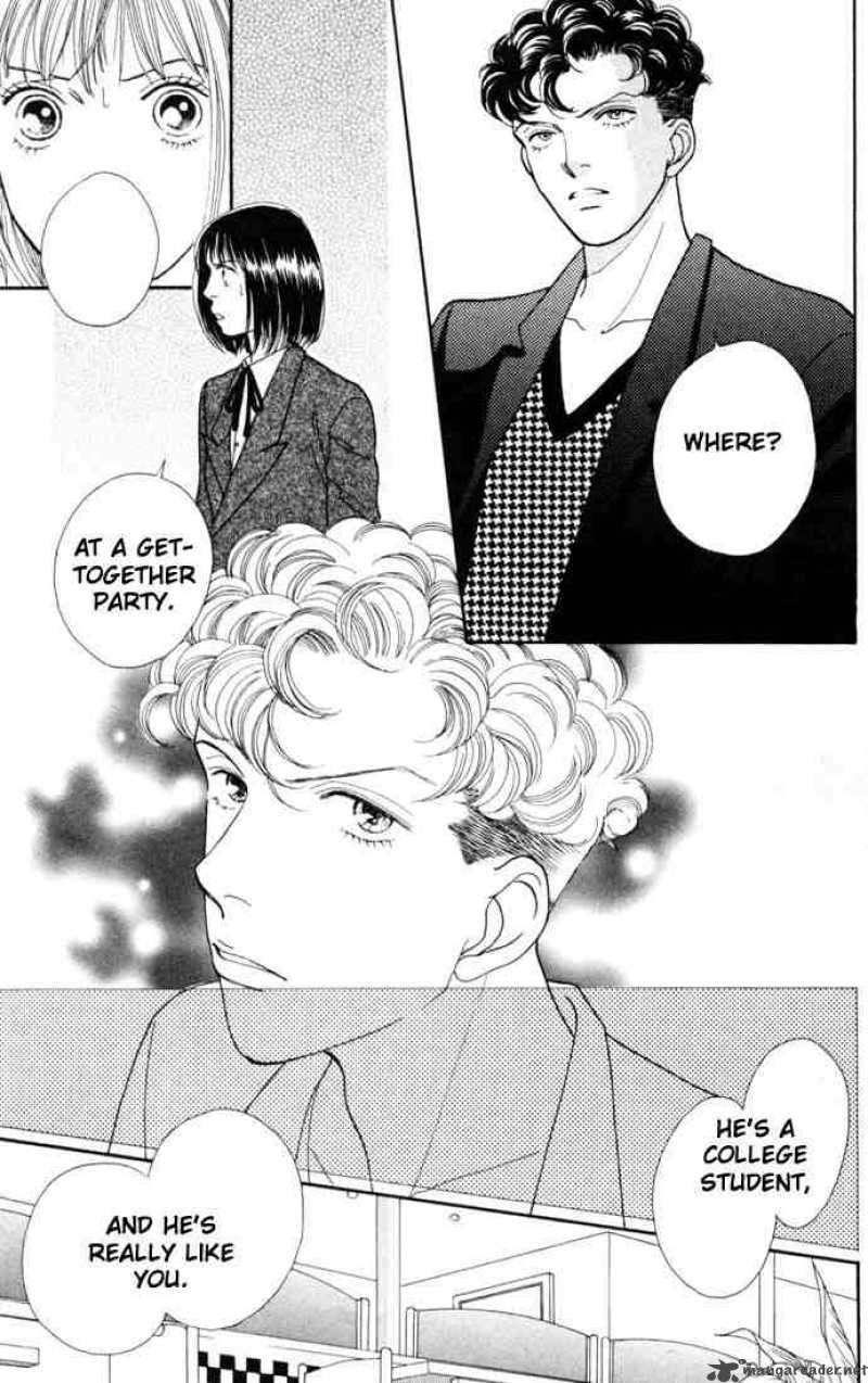 Hana Yori Dango Chapter 153 Page 6