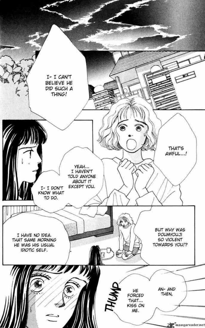 Hana Yori Dango Chapter 16 Page 20