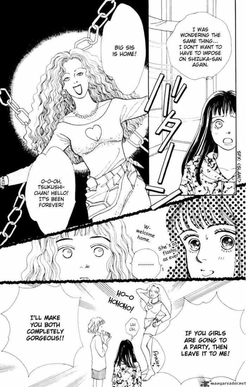 Hana Yori Dango Chapter 16 Page 23