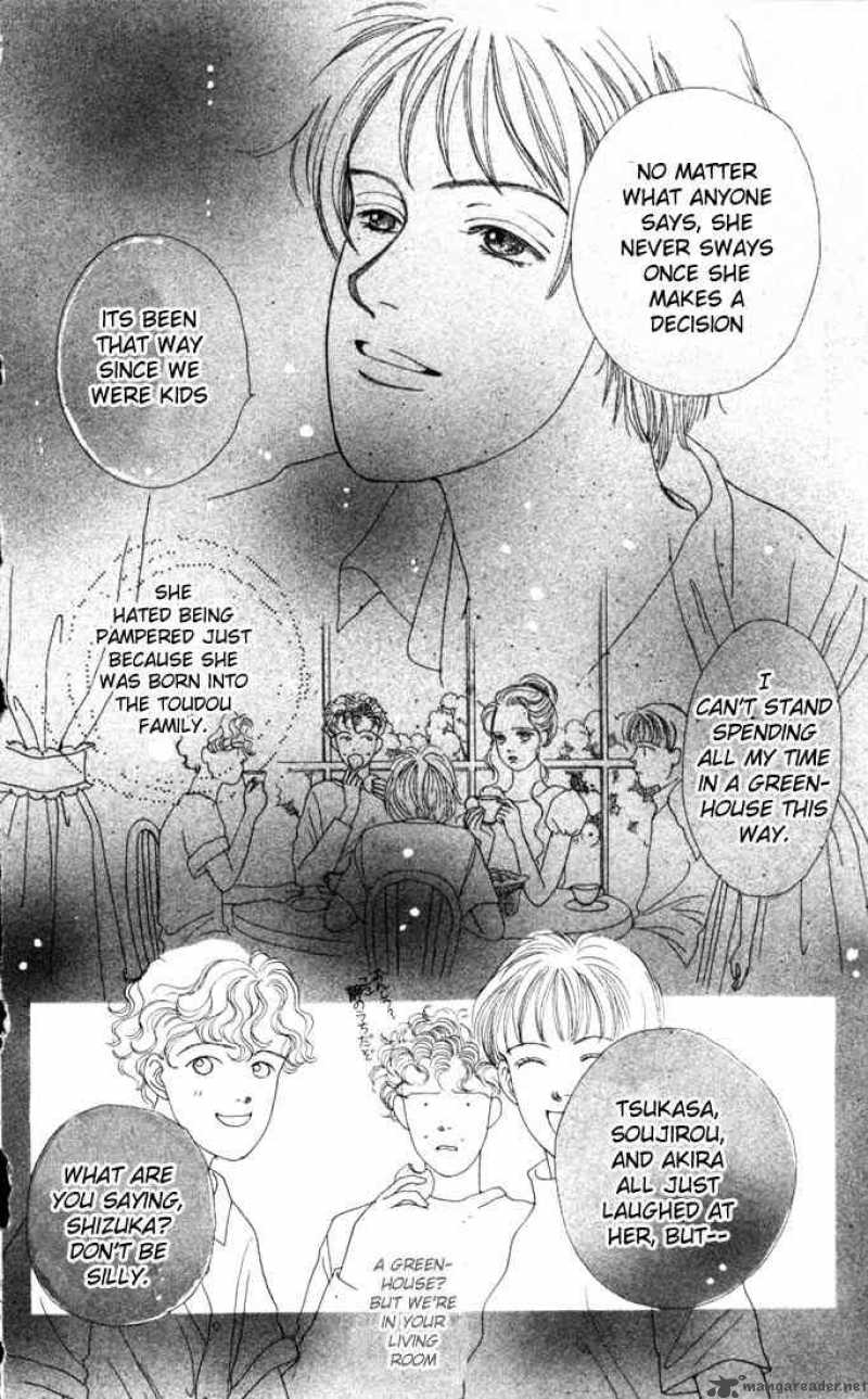 Hana Yori Dango Chapter 19 Page 5