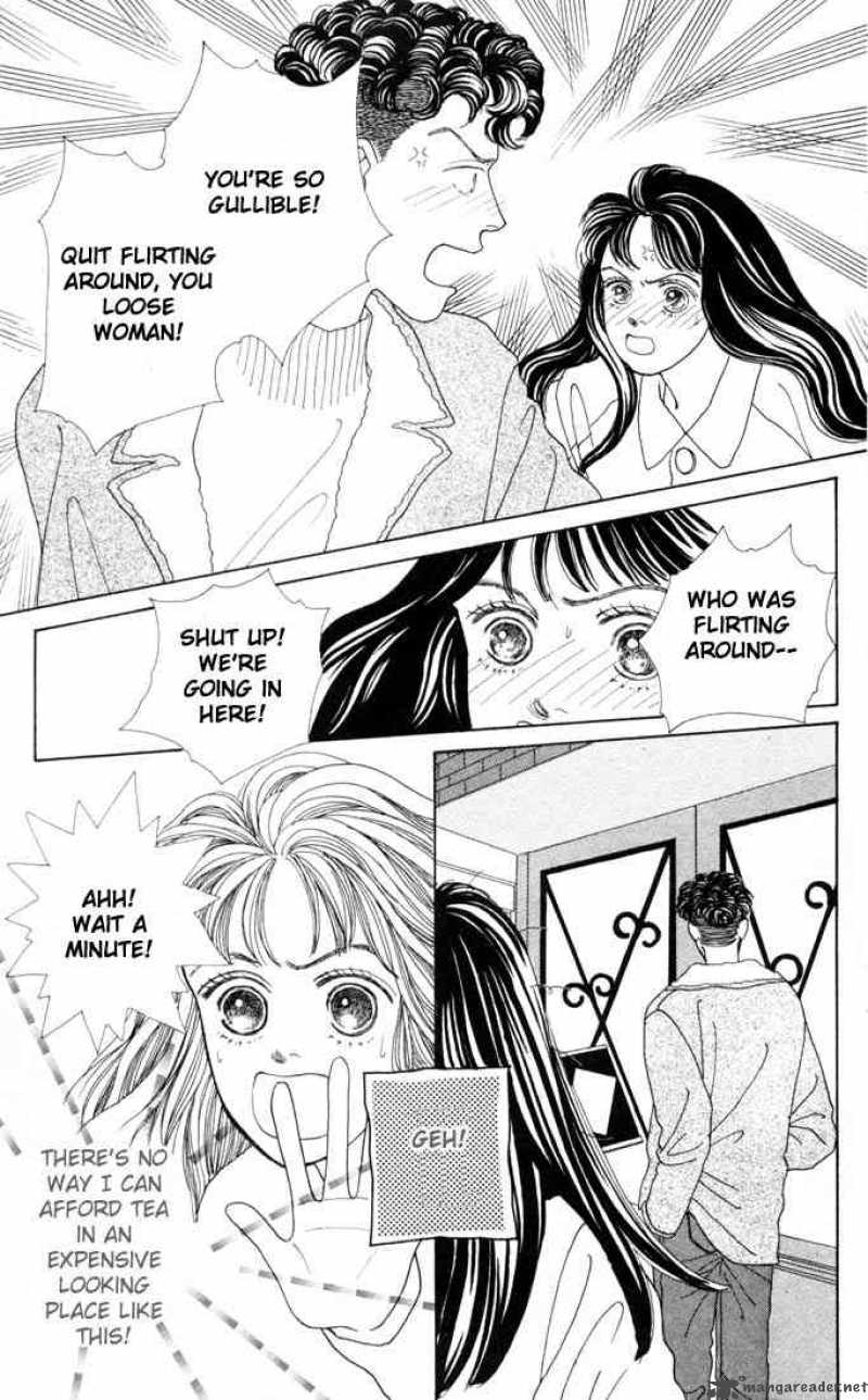 Hana Yori Dango Chapter 21 Page 23
