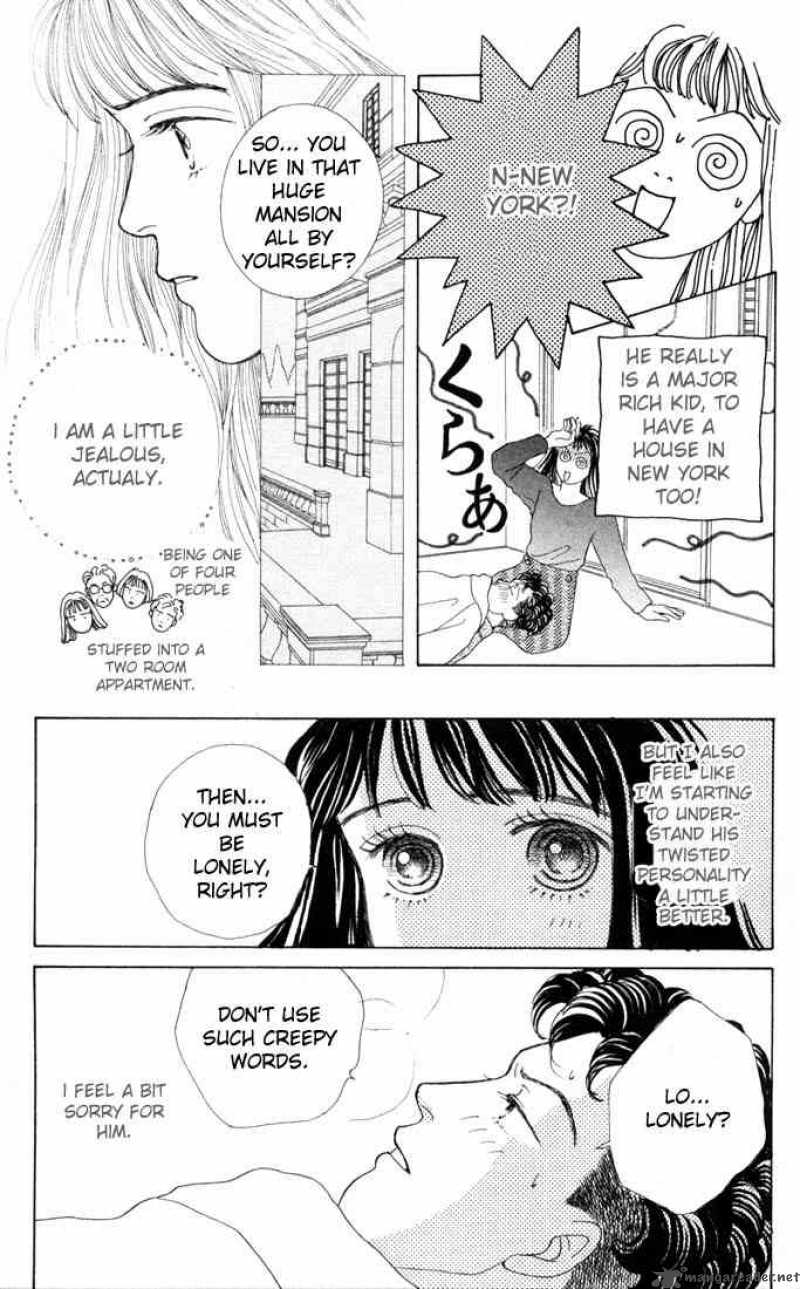 Hana Yori Dango Chapter 22 Page 12