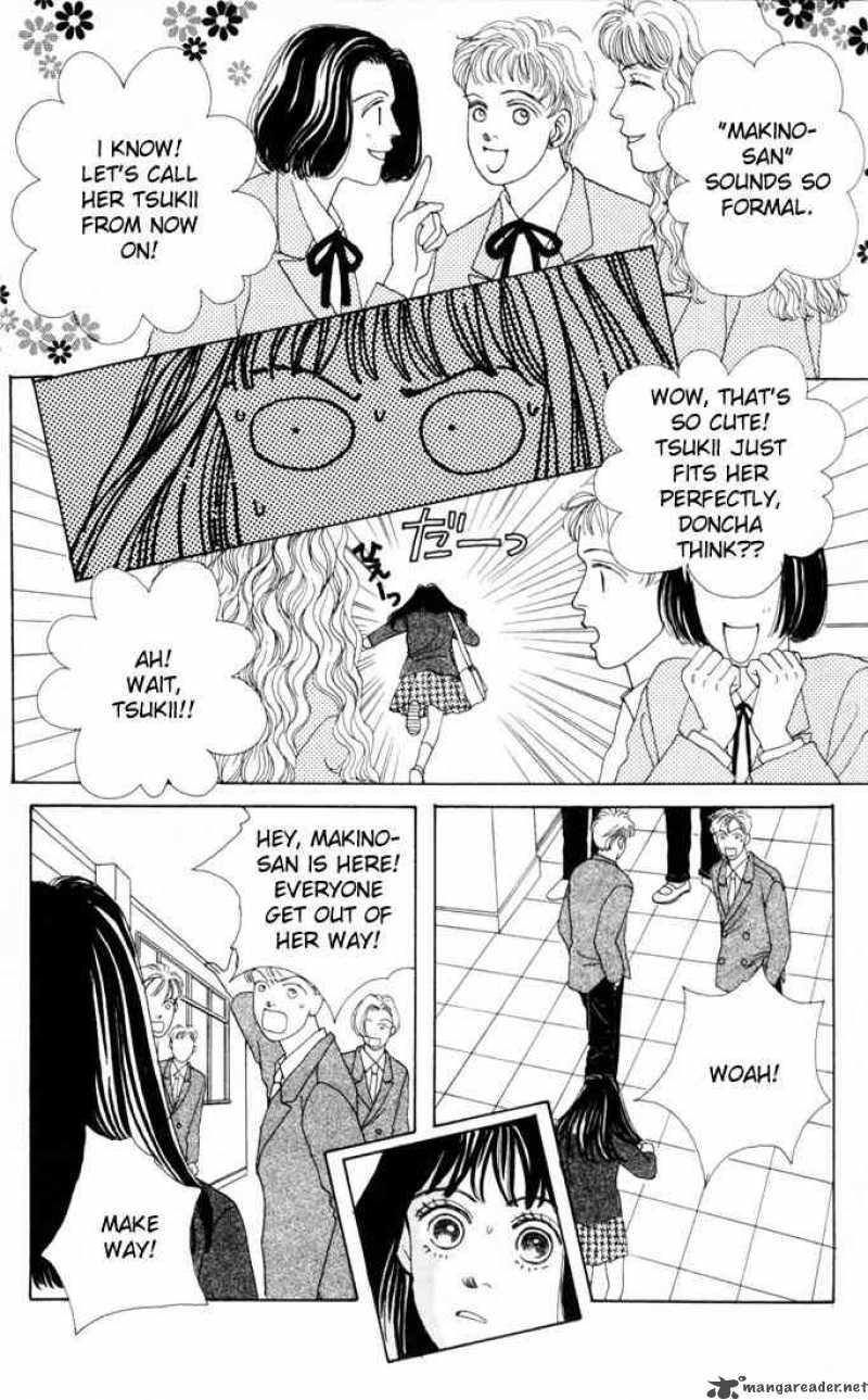 Hana Yori Dango Chapter 22 Page 21