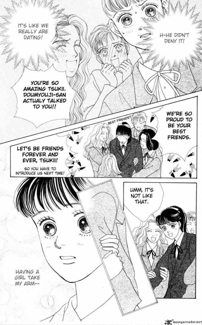 Hana Yori Dango Chapter 23 Page 10