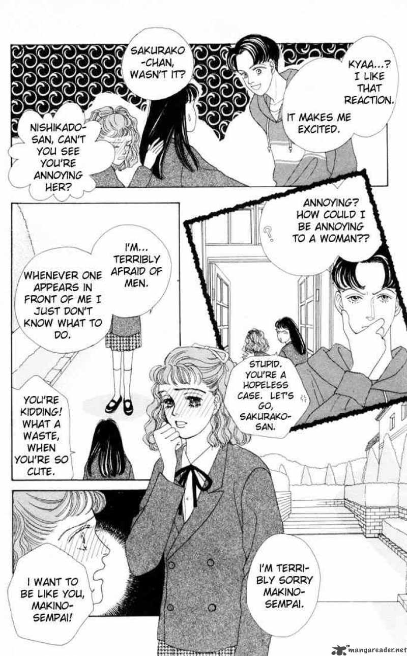 Hana Yori Dango Chapter 23 Page 39