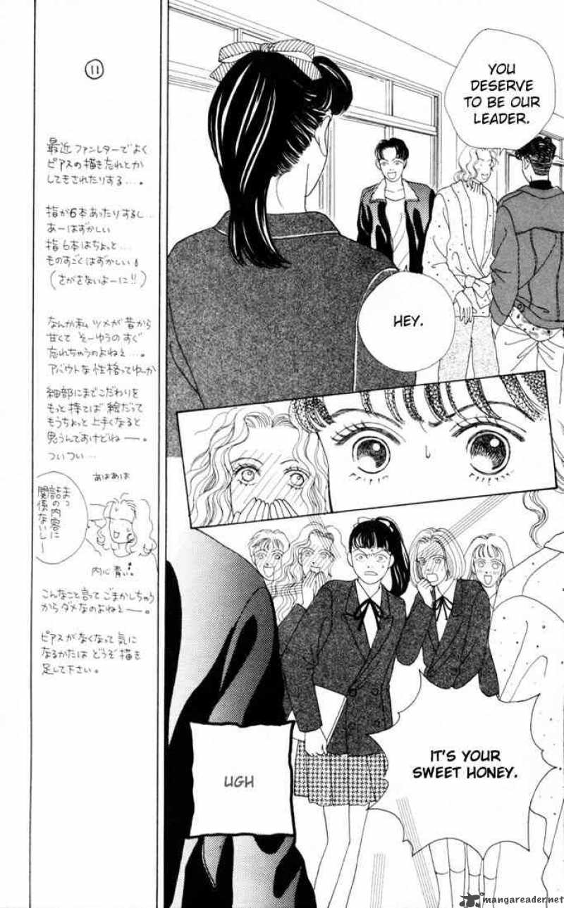 Hana Yori Dango Chapter 23 Page 8