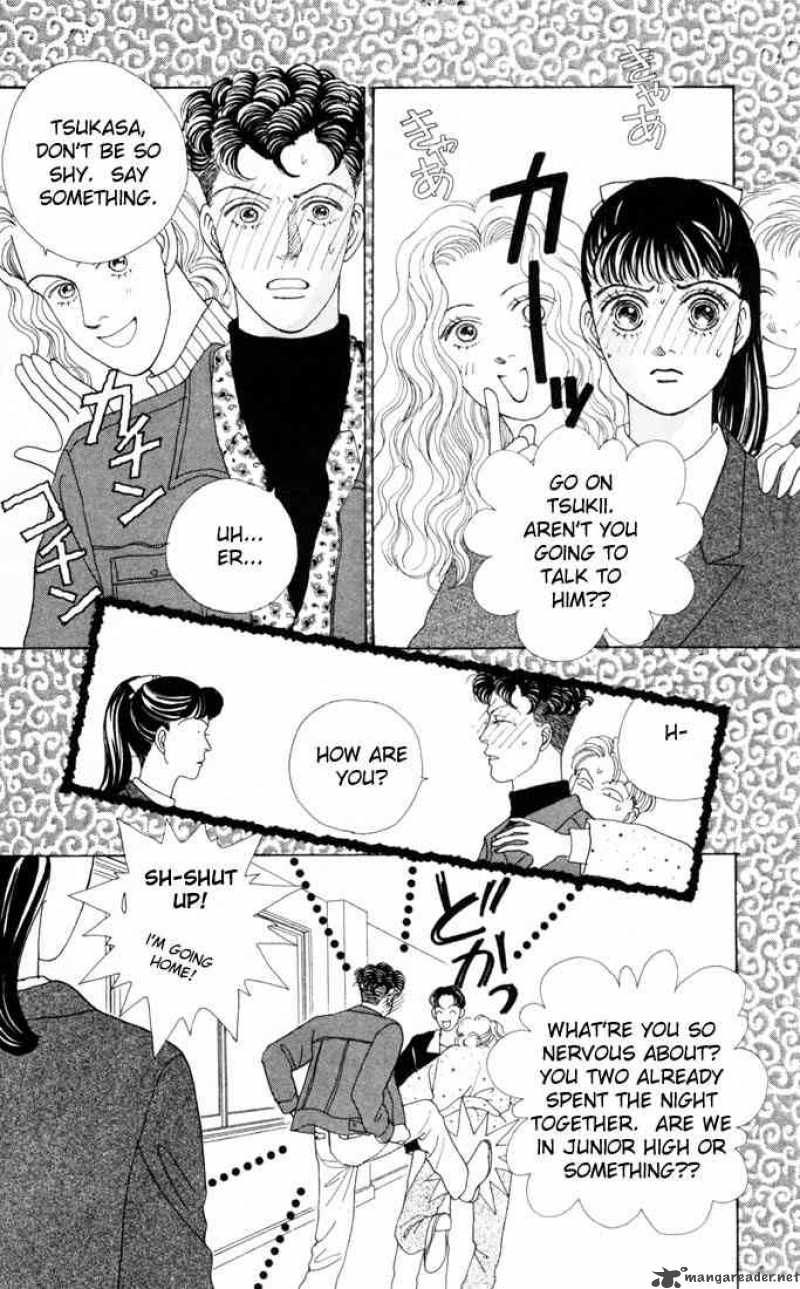 Hana Yori Dango Chapter 23 Page 9