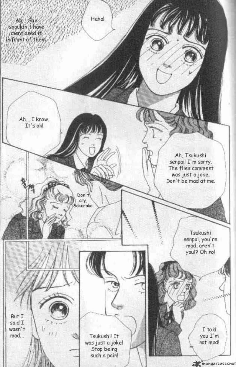 Hana Yori Dango Chapter 26 Page 25