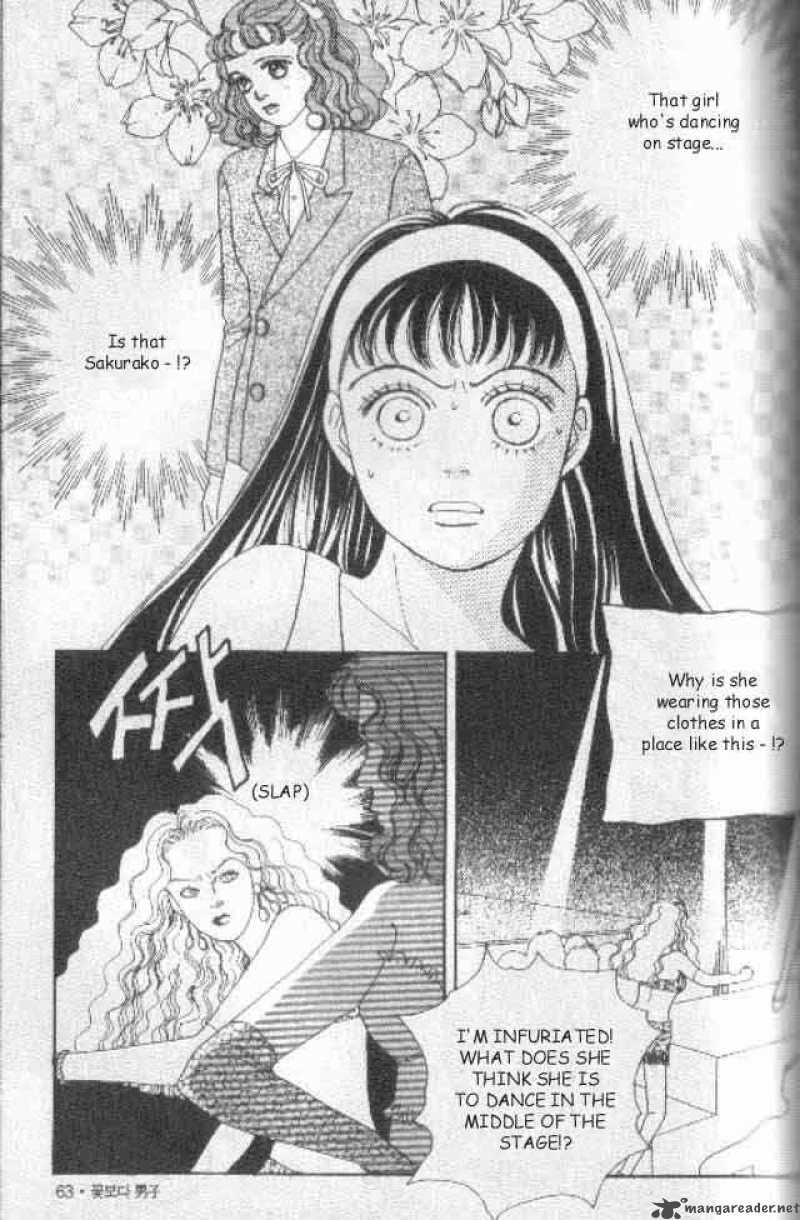 Hana Yori Dango Chapter 27 Page 2