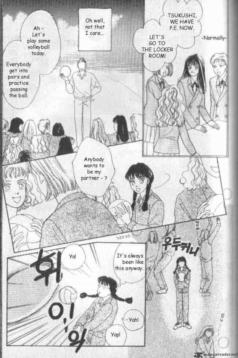 Hana Yori Dango Chapter 28 Page 3