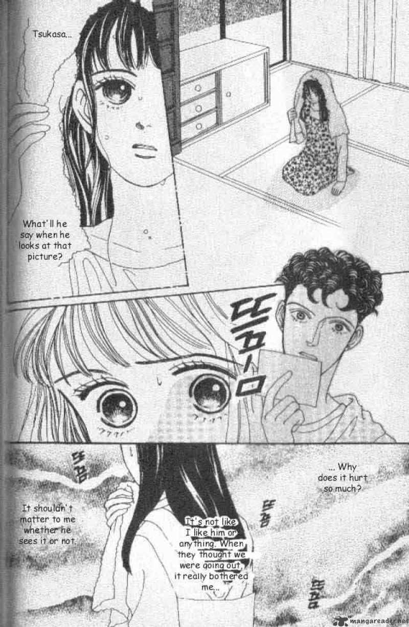 Hana Yori Dango Chapter 29 Page 11