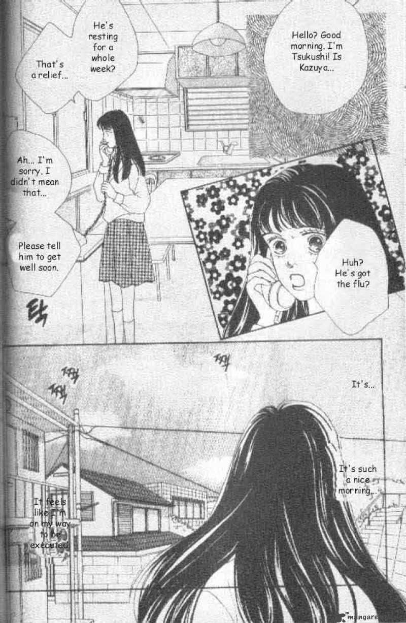 Hana Yori Dango Chapter 29 Page 13