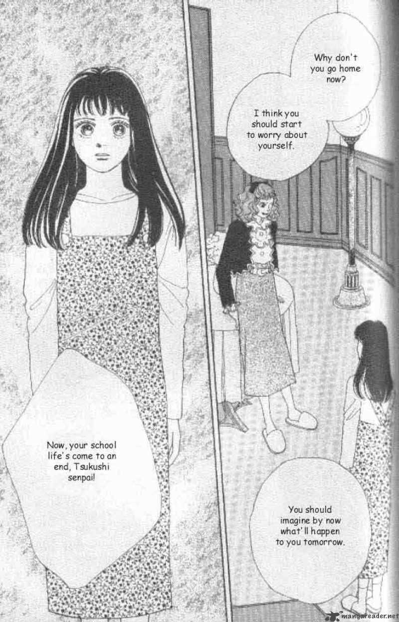 Hana Yori Dango Chapter 29 Page 2