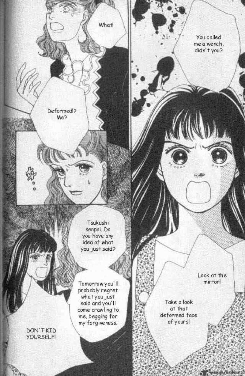 Hana Yori Dango Chapter 29 Page 5