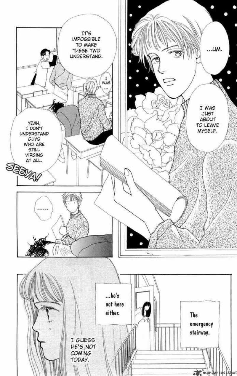 Hana Yori Dango Chapter 3 Page 16