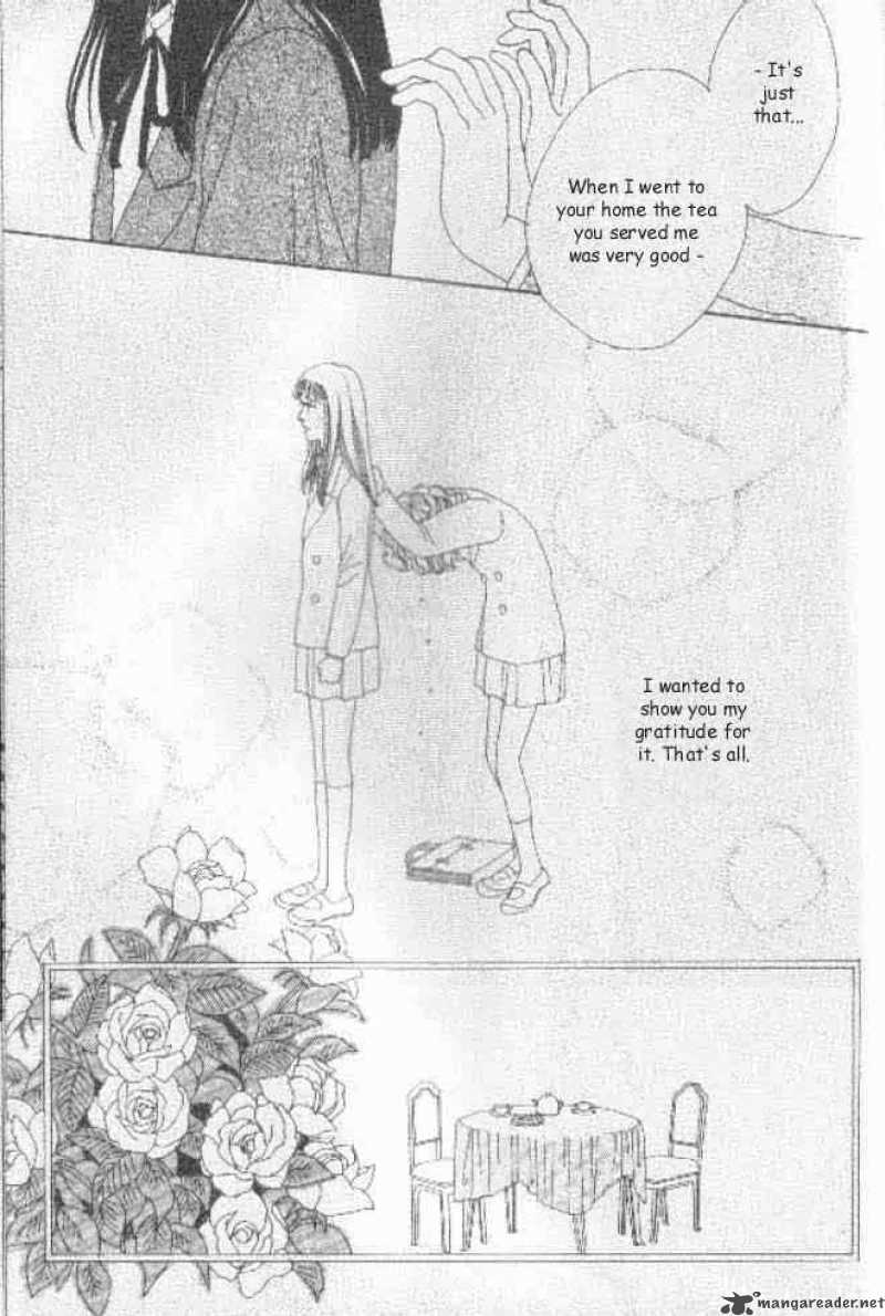 Hana Yori Dango Chapter 32 Page 25