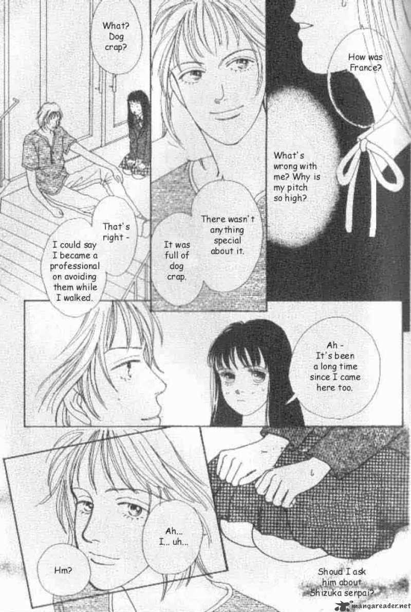 Hana Yori Dango Chapter 33 Page 22