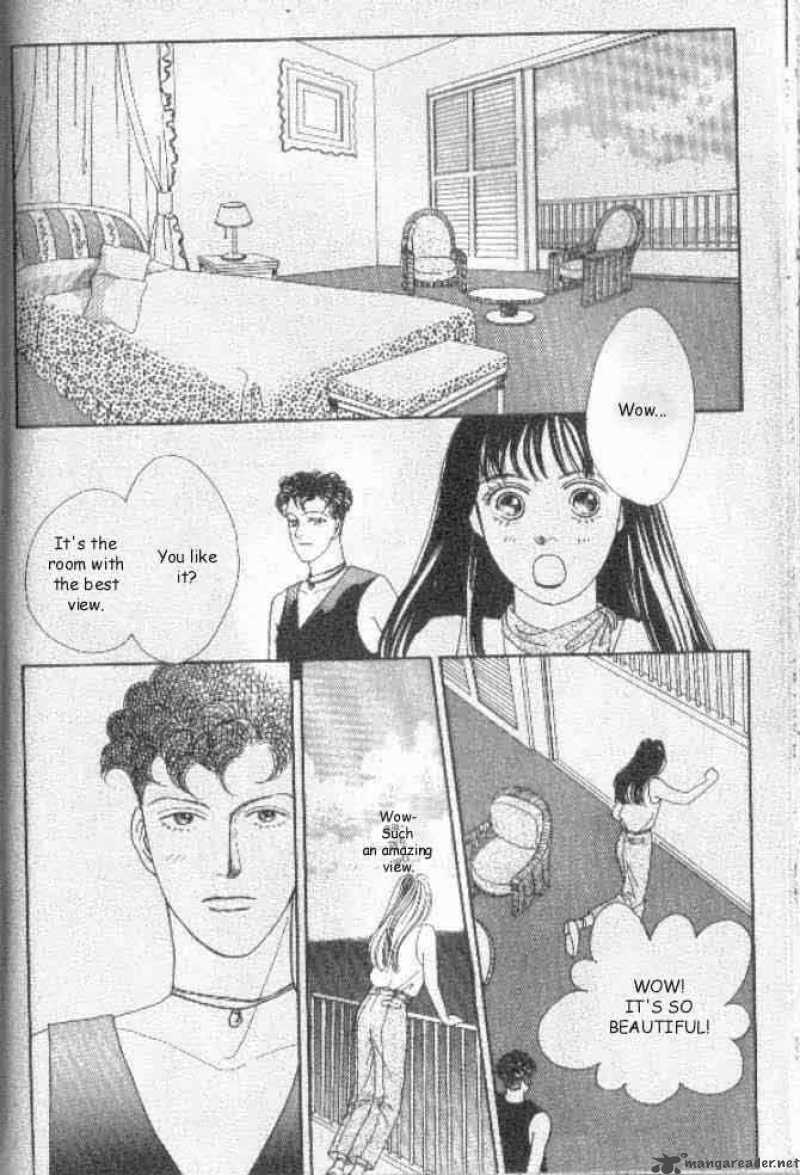 Hana Yori Dango Chapter 34 Page 24