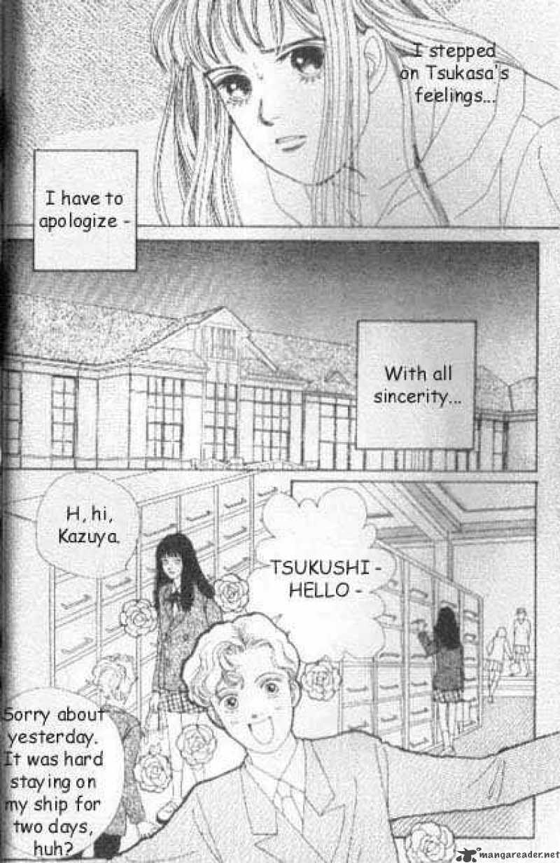 Hana Yori Dango Chapter 39 Page 5
