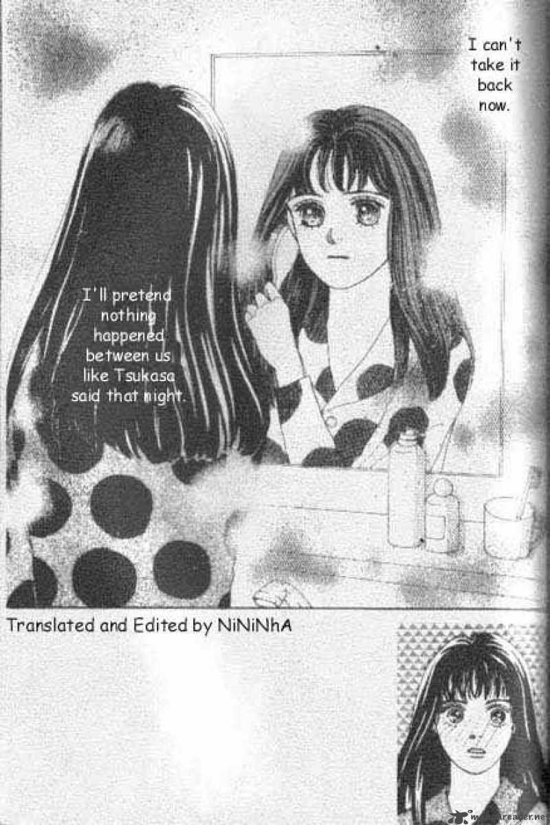 Hana Yori Dango Chapter 40 Page 1